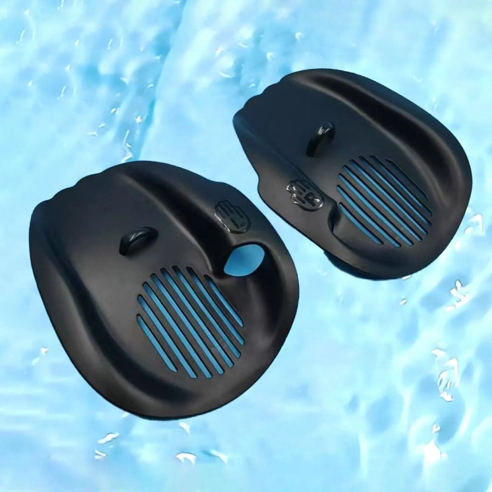 Swim Fins - 1 Pasang Sarung Tangan Renang Berselaput