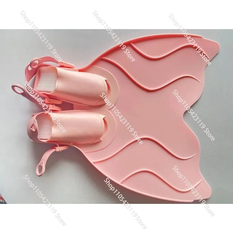 Snorkeling Gear - Sirip Duyung Single Webbed untuk Freediving