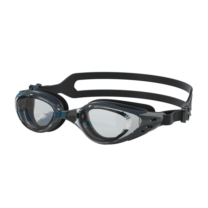Goggles Swim - Kacamata Renang Peralatan Olahraga Renang Korektif