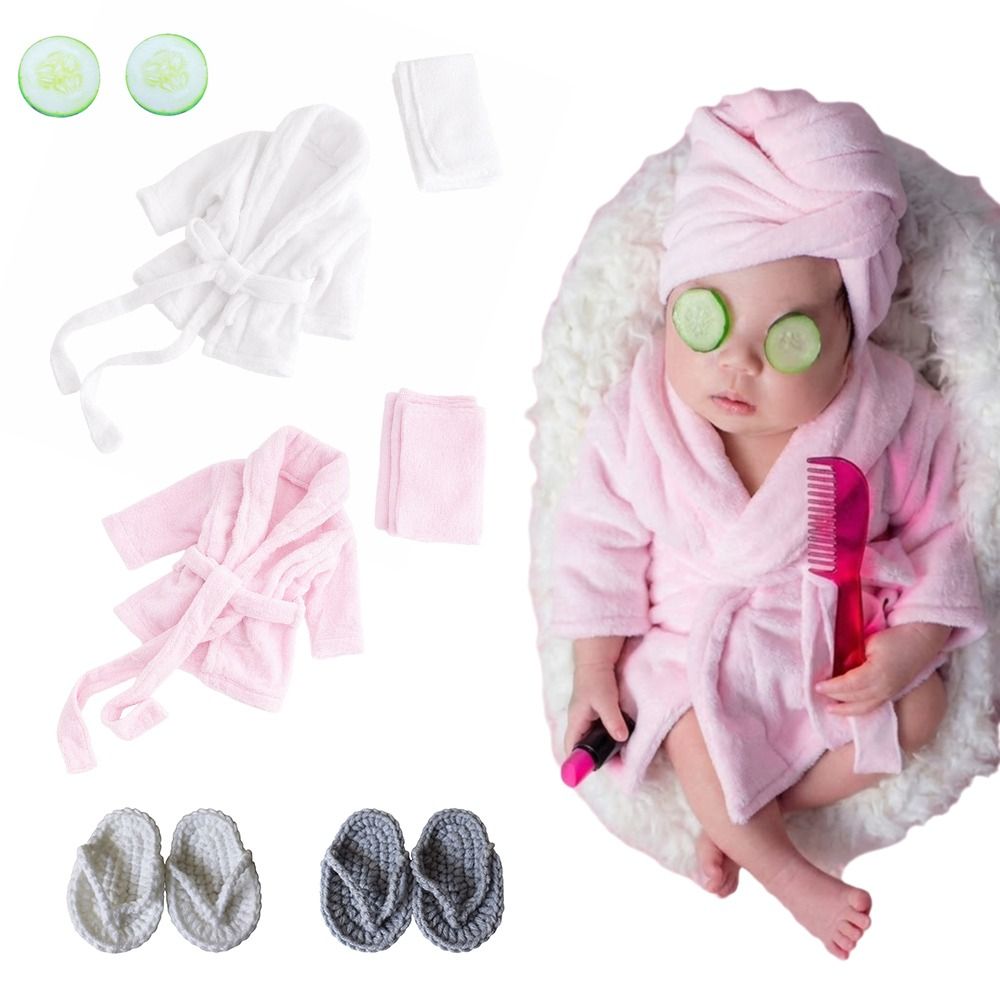 Flippers Swimming - Alat Peraga Fotografi Lucu Sandal Jubah