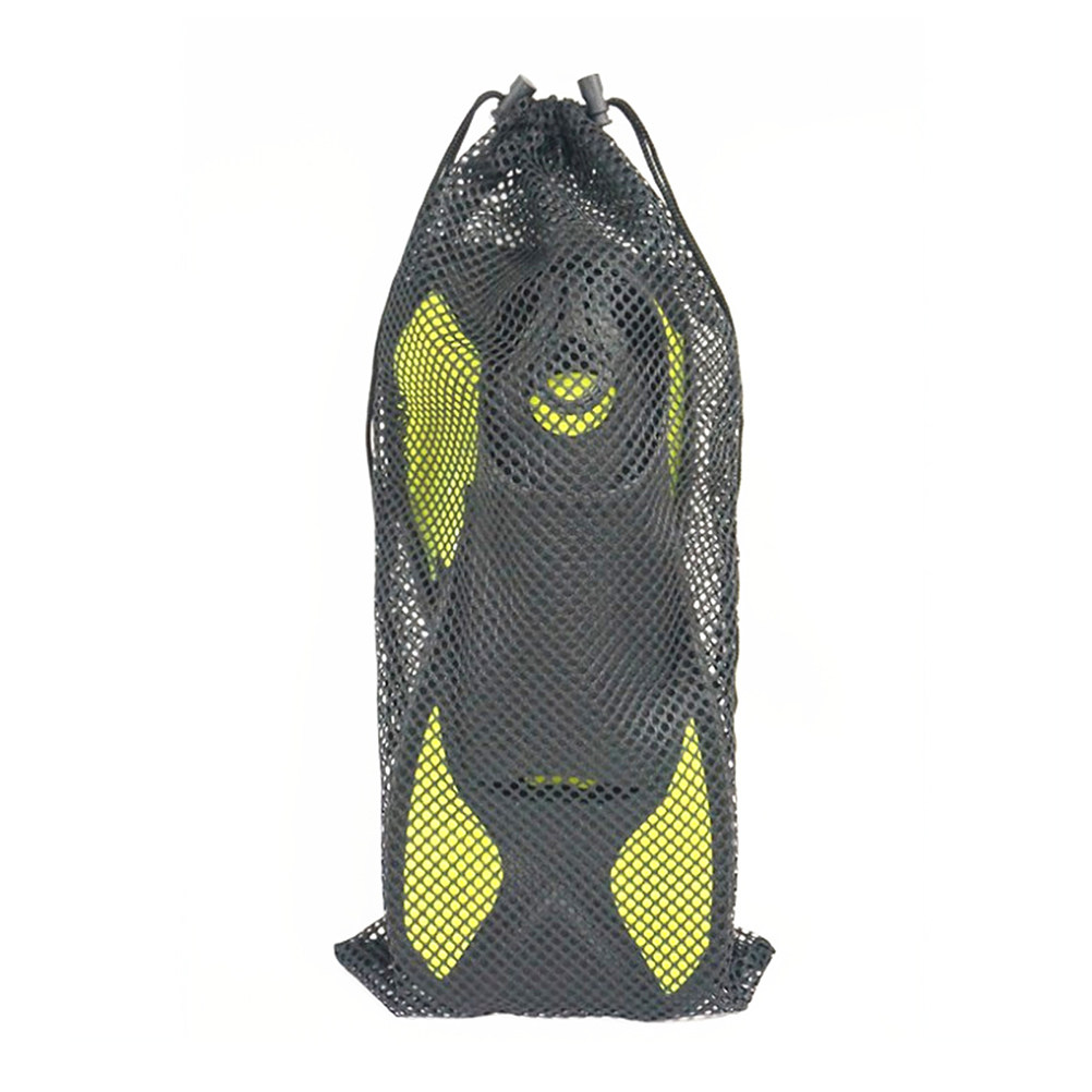 Snorkeling Gear - Tas Jaring Berkapasitas Besar dan Berpori