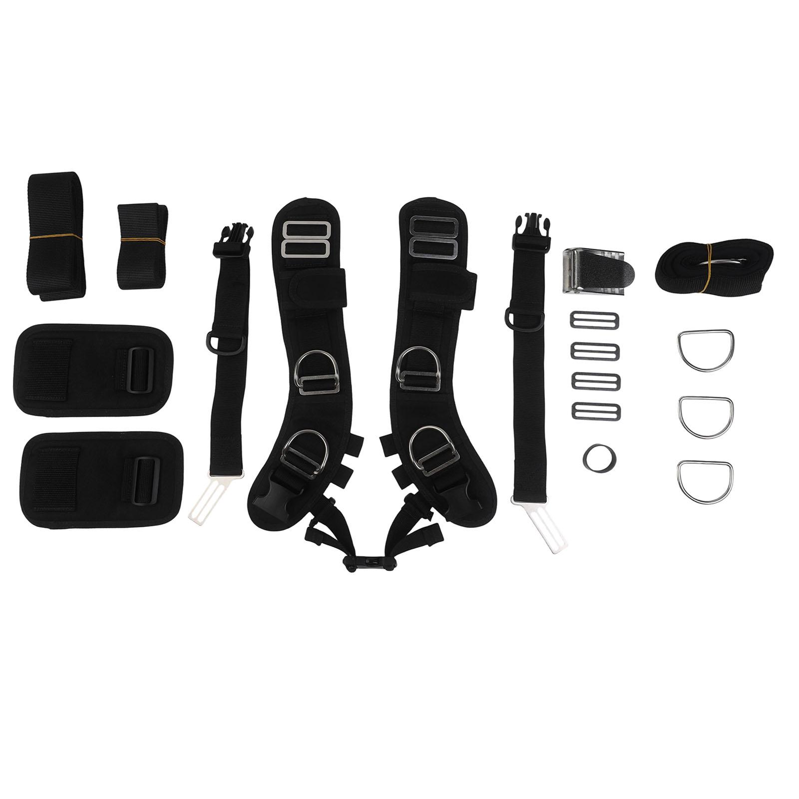 Snorkel Set - Untuk Peralatan Selam Scuba Diving Set