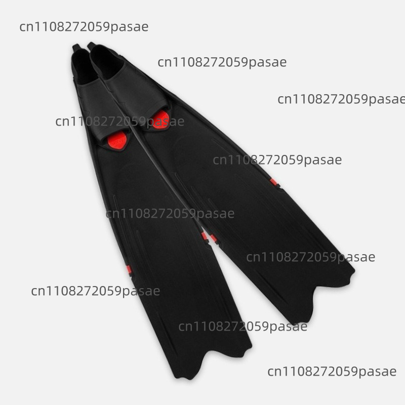 Swim Fins - Sirip Panjang untuk Snorkeling, Nyaman, Fleksibel,