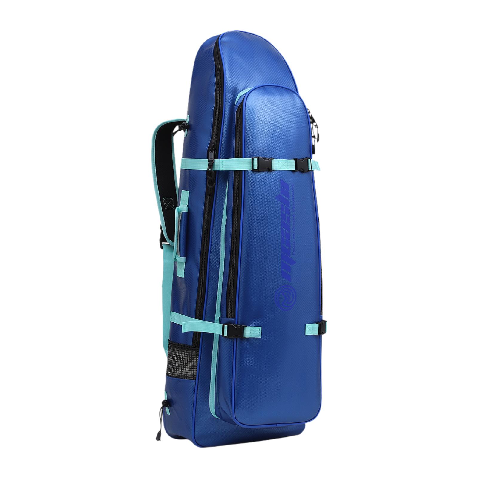 Swim Fins - Tas Sirip Panjang Portabel, Tas Penyimpanan
