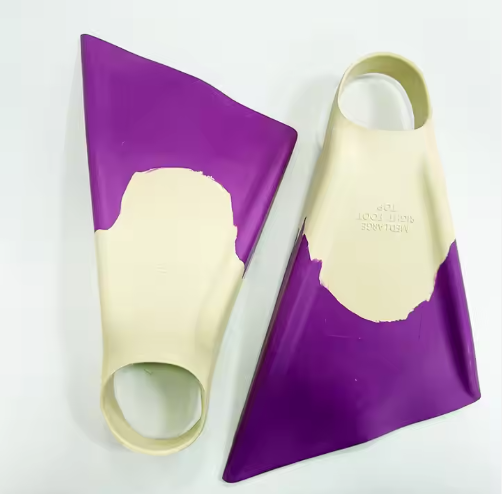 Swim Fins - Sirip Selam Baru Profesional untuk Dewasa,
