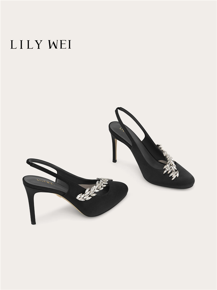 Sandal Wanita Hak Tinggi Stile - Water Shoes ulasan dan harga