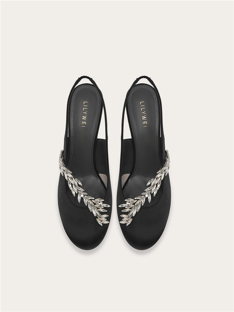 Sandal Wanita Hak Tinggi Stile - Water Shoes ulasan dan harga