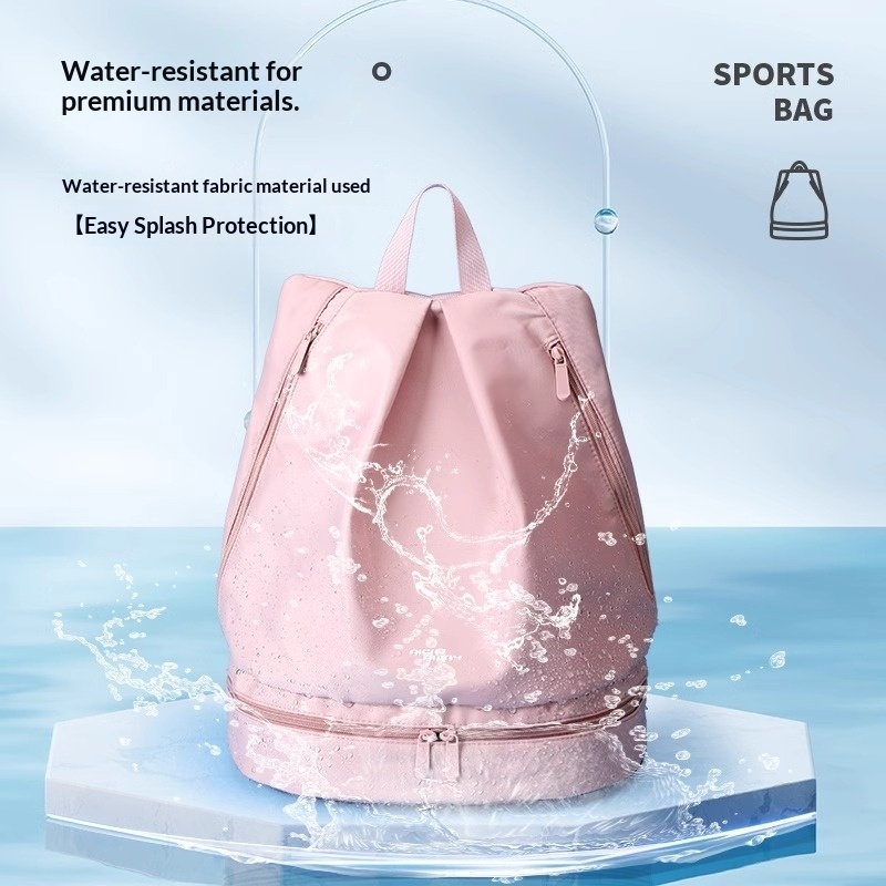 Tas Ransel Renang Pemisah Bara - Dry Bag Waterproof ulasan dan harga