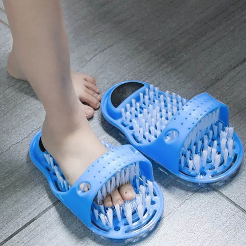 1Pc Alat Pijat Kaki untuk Mand - Flippers Swimming ulasan dan harga