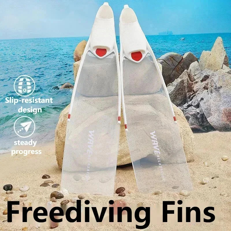 Sirip Panjang Snorkeling Pria  - Swim Fins ulasan dan harga