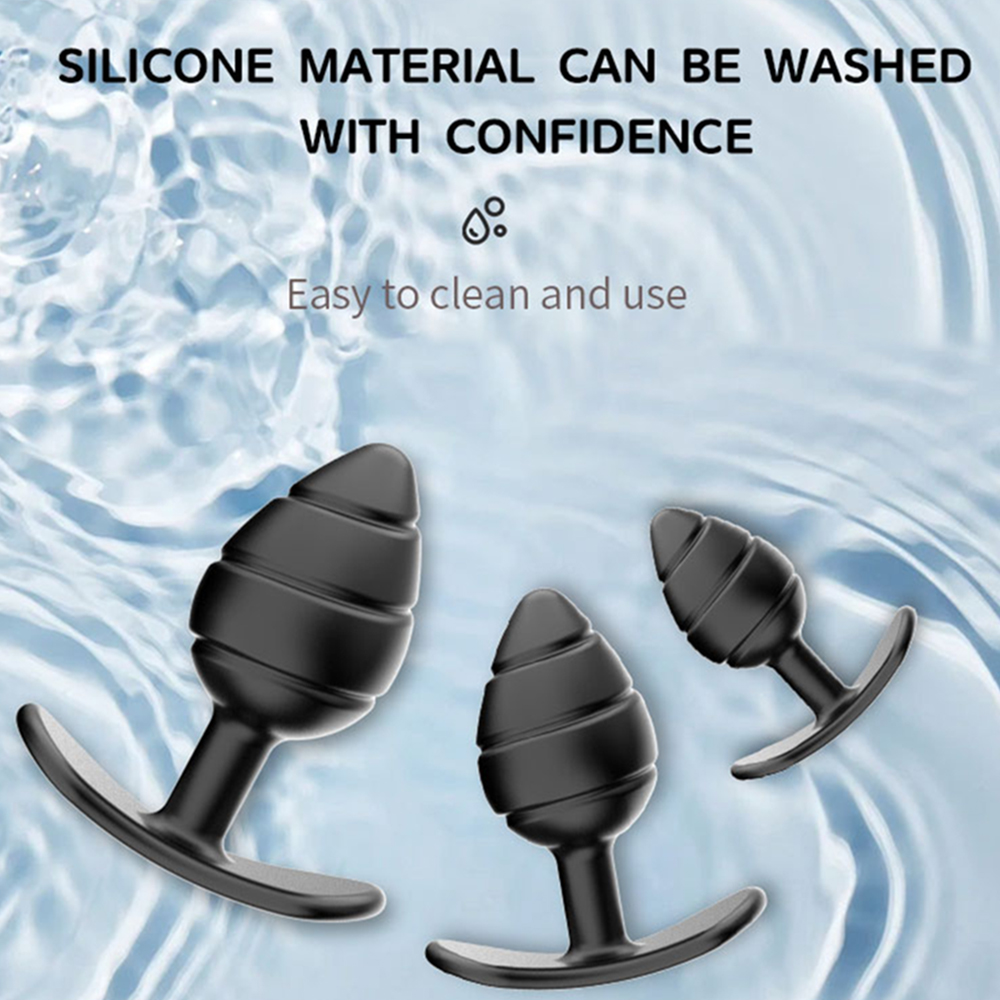 Mainan seks Anal steker siliko - Wetsuit Men ulasan dan harga