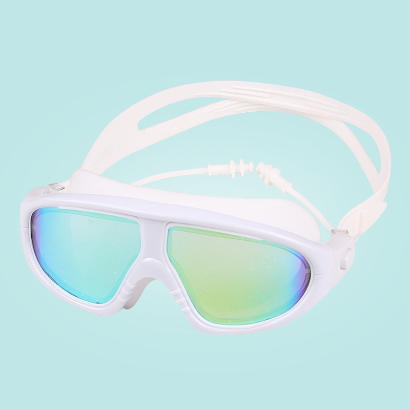 Miopia Dewasa Profesional Taha - Goggles Swim ulasan dan harga