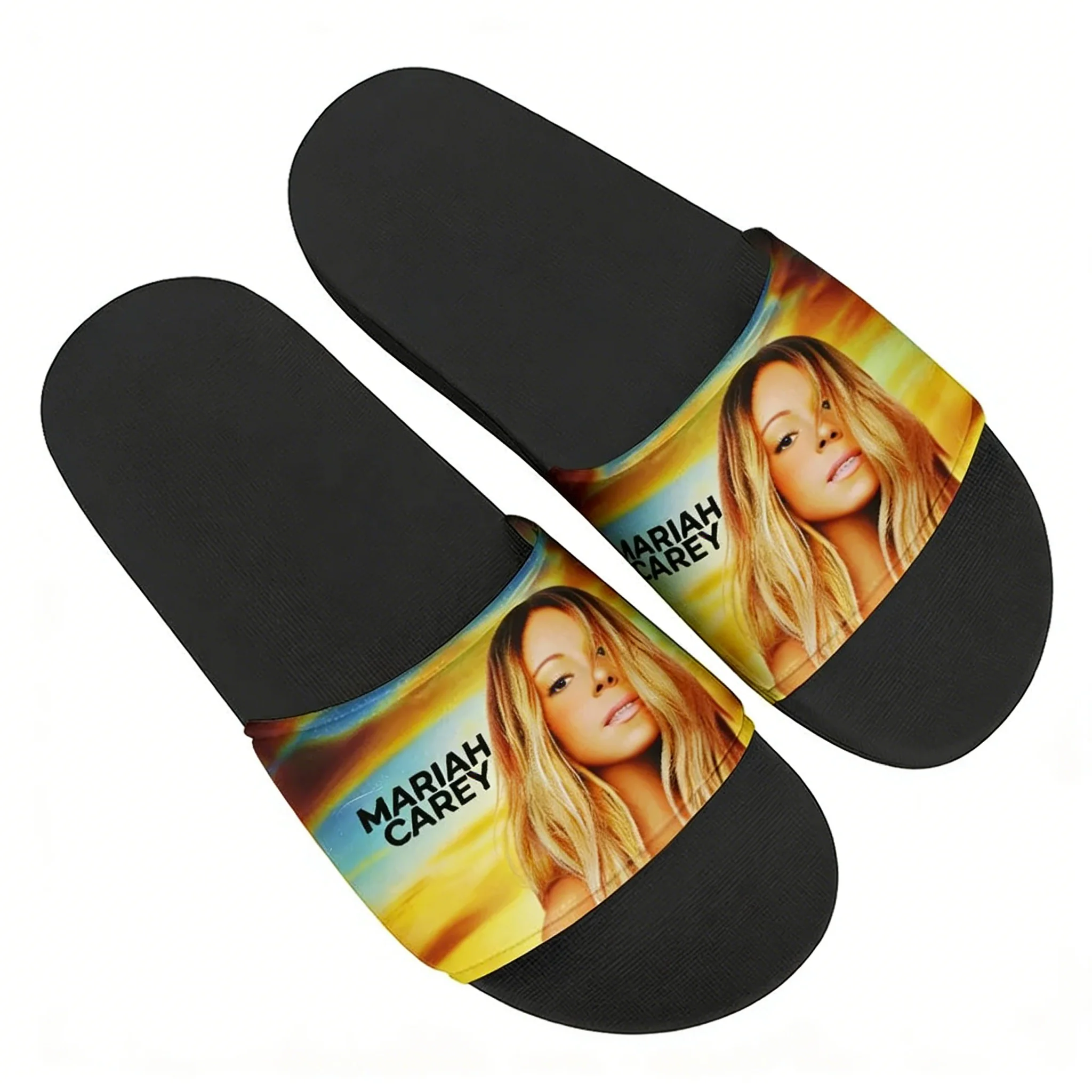 Sendal Mariah Carey, Sepatu Ai - Water Shoes ulasan dan harga