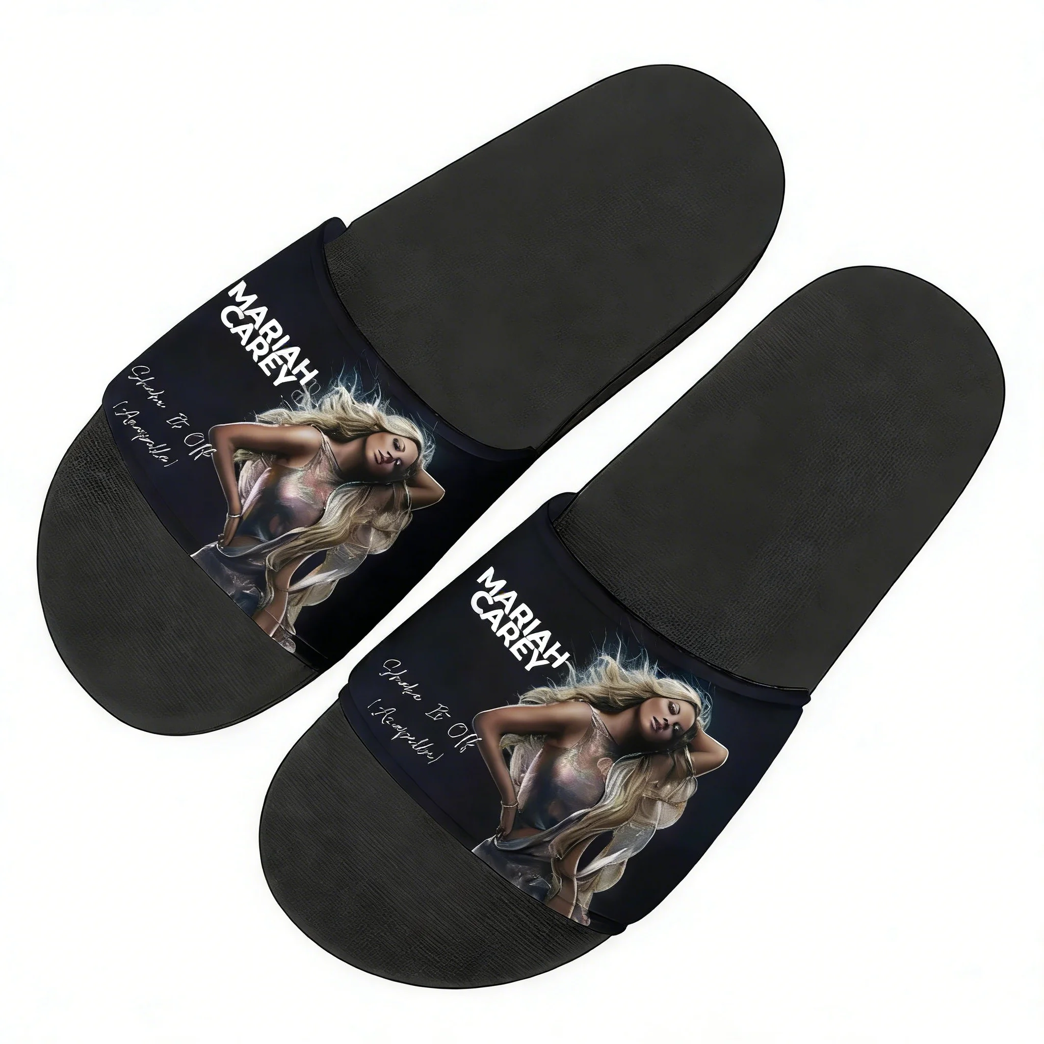 Sendal Mariah Carey, Sepatu Ai - Water Shoes ulasan dan harga
