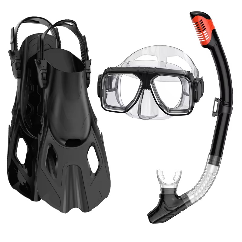 Perlengkapan Snorkel Diving Pr - Swim Fins ulasan dan harga