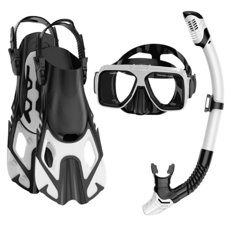 Perlengkapan Snorkel Diving Pr - Swim Fins ulasan dan harga
