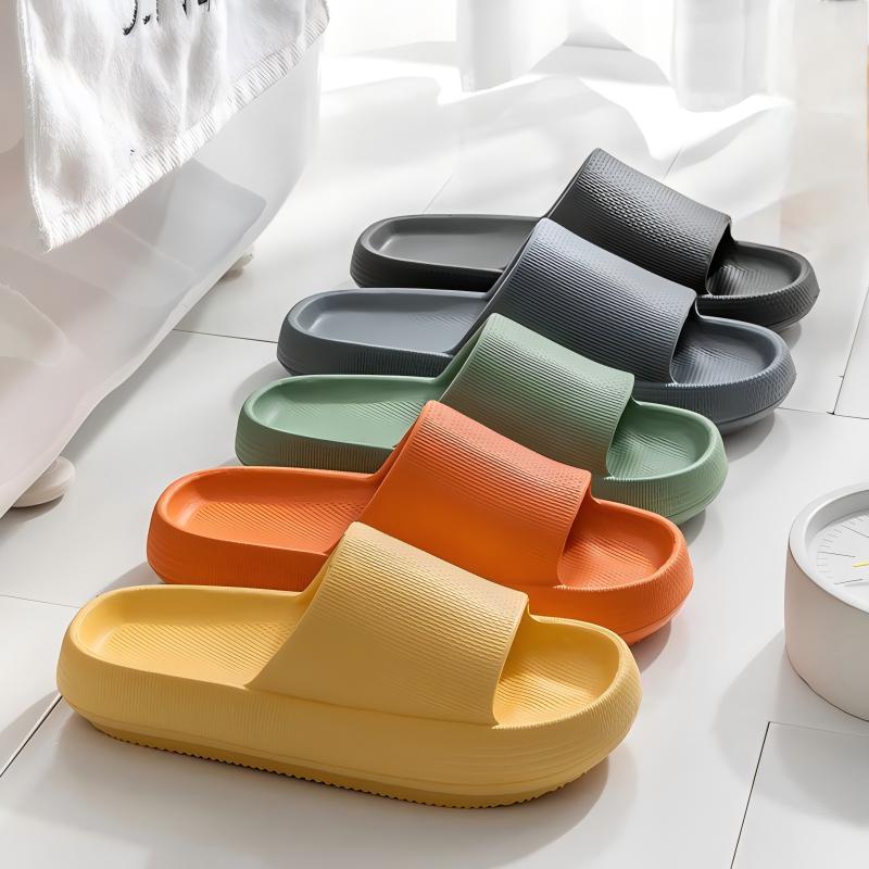 Sandal Pria, Sandal Pria Rumah - Flippers Swimming ulasan dan harga