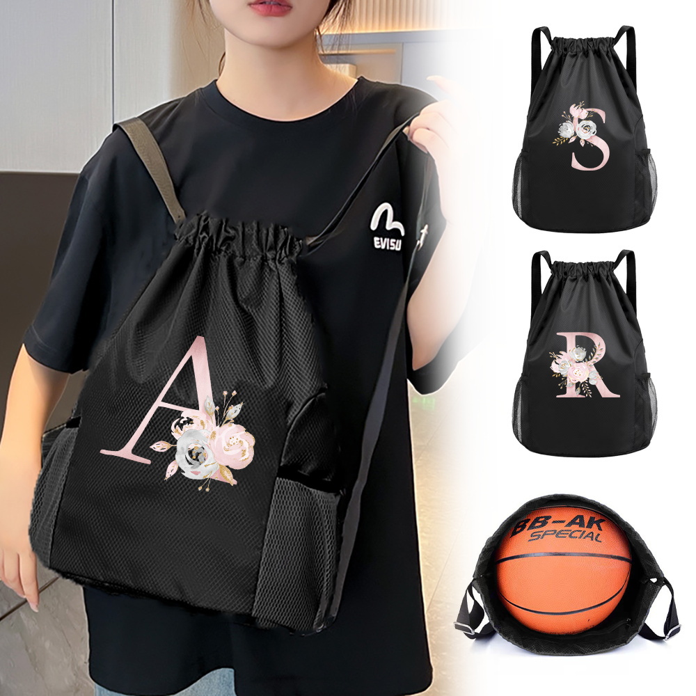 Tas serut hitam, ransel olahra - Dry Bag Waterproof ulasan dan harga