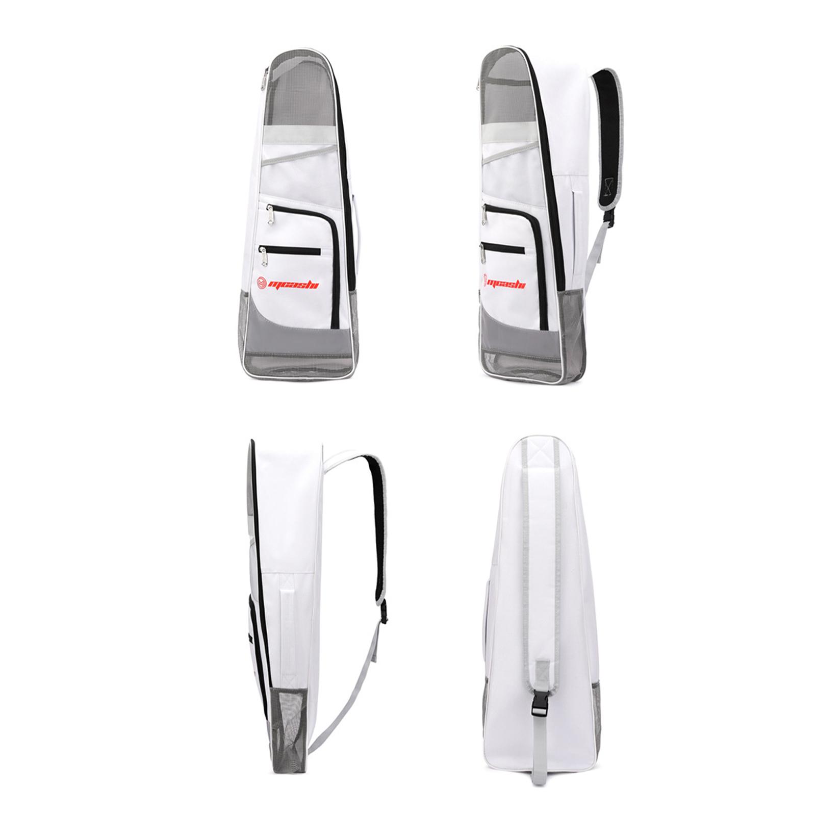 Tas Penyimpanan Sirip Ransel S - Swim Fins ulasan dan harga