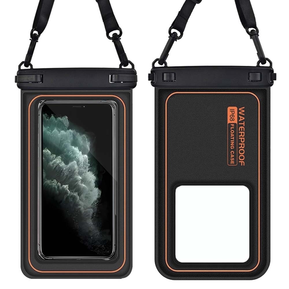 Tas Telepon Anti Air dengan La - Dry Bag Waterproof ulasan dan harga