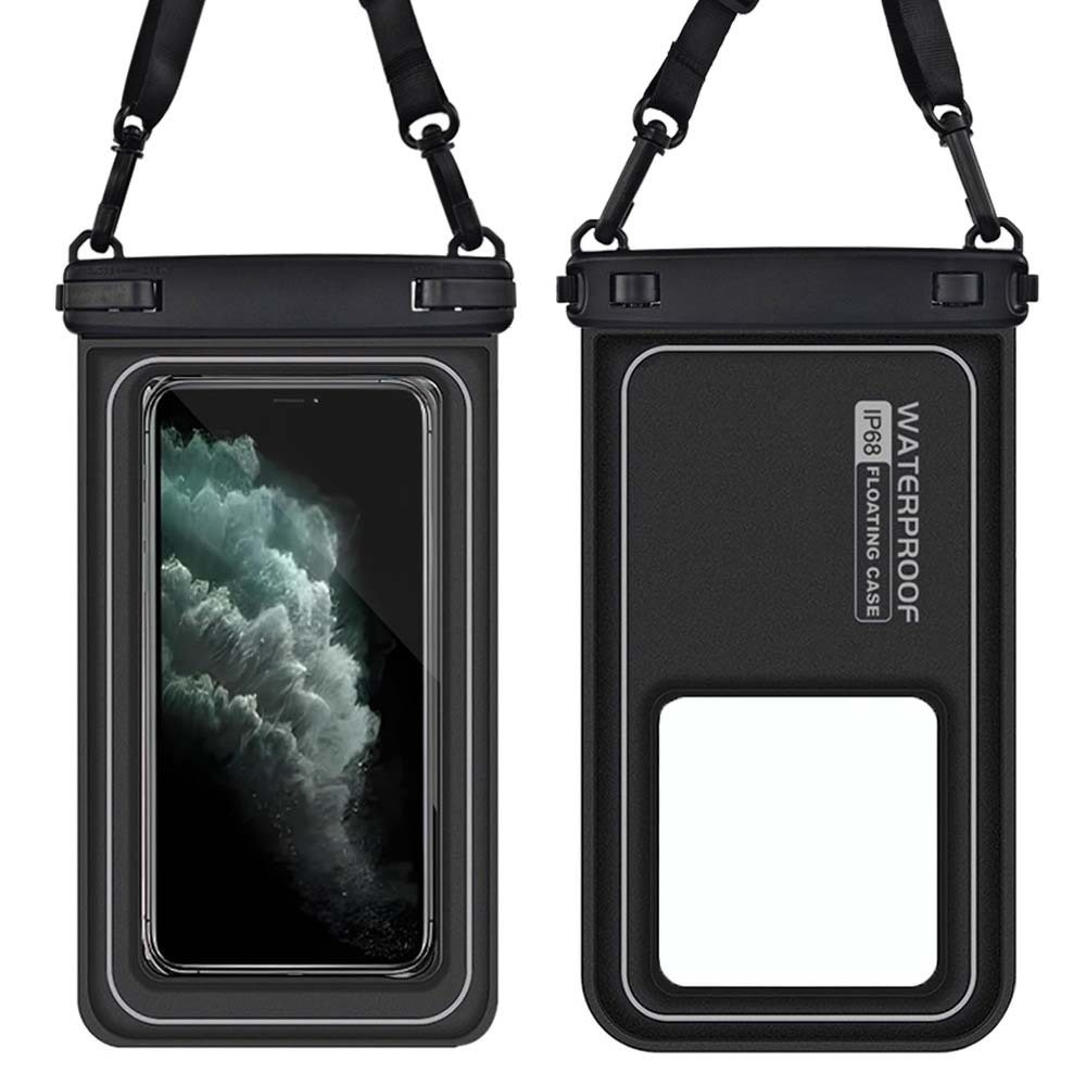 Tas Telepon Anti Air dengan La - Dry Bag Waterproof ulasan dan harga