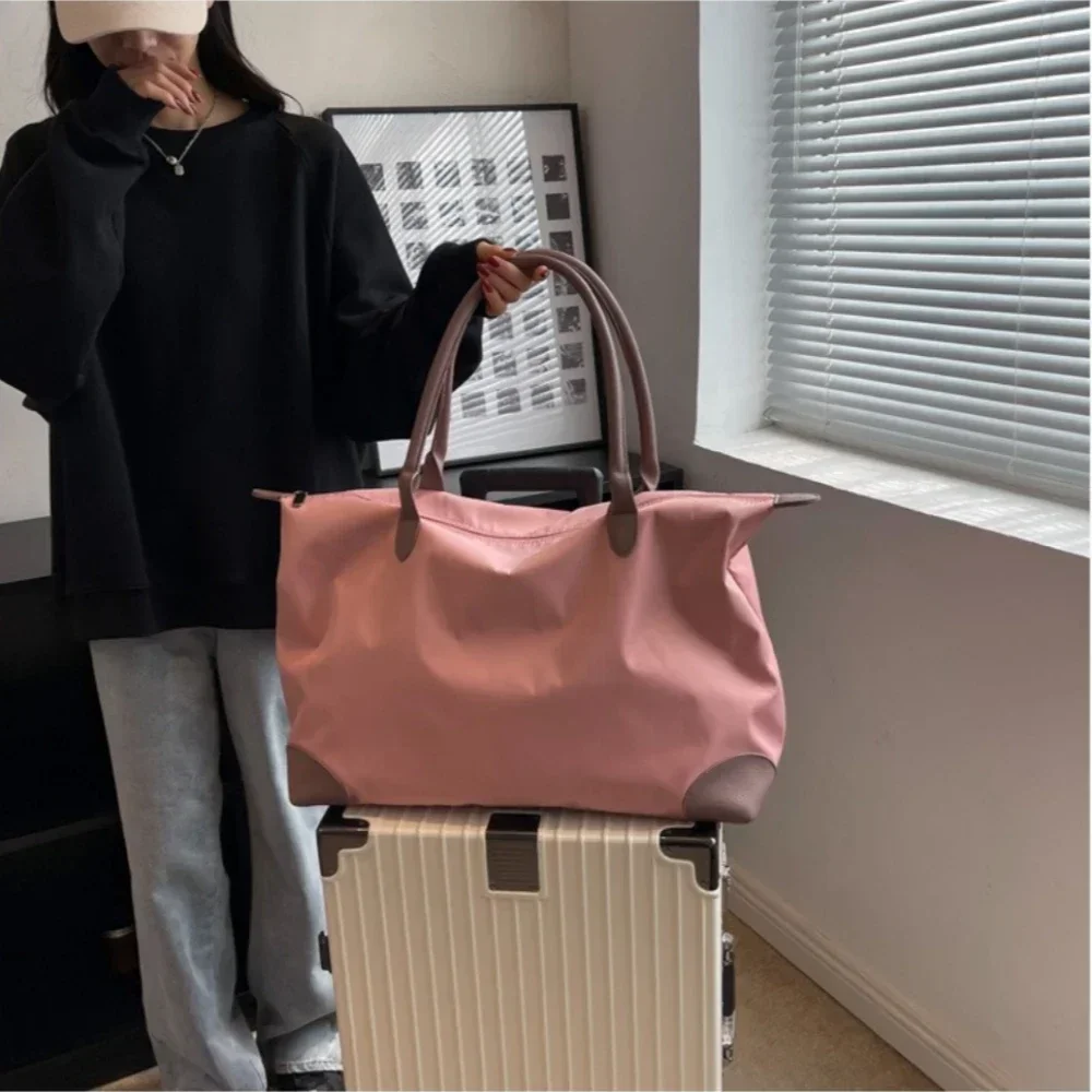 Tas Perjalanan Wanita Berkapas - Dry Bag Waterproof ulasan dan harga
