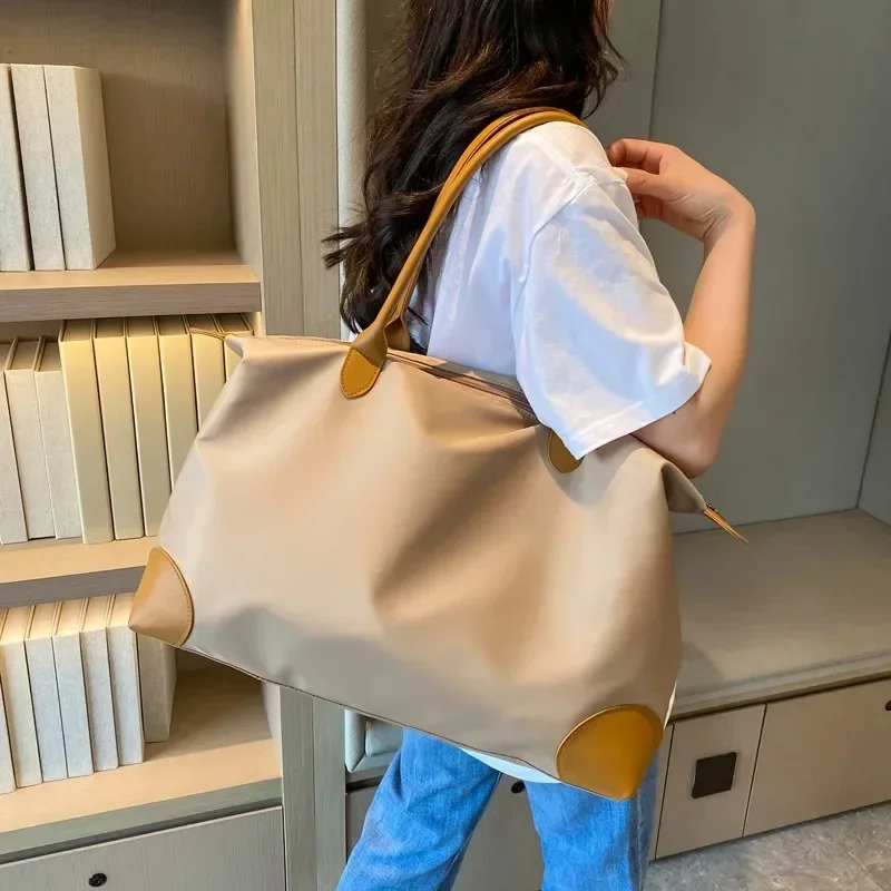 Tas Perjalanan Wanita Berkapas - Dry Bag Waterproof ulasan dan harga